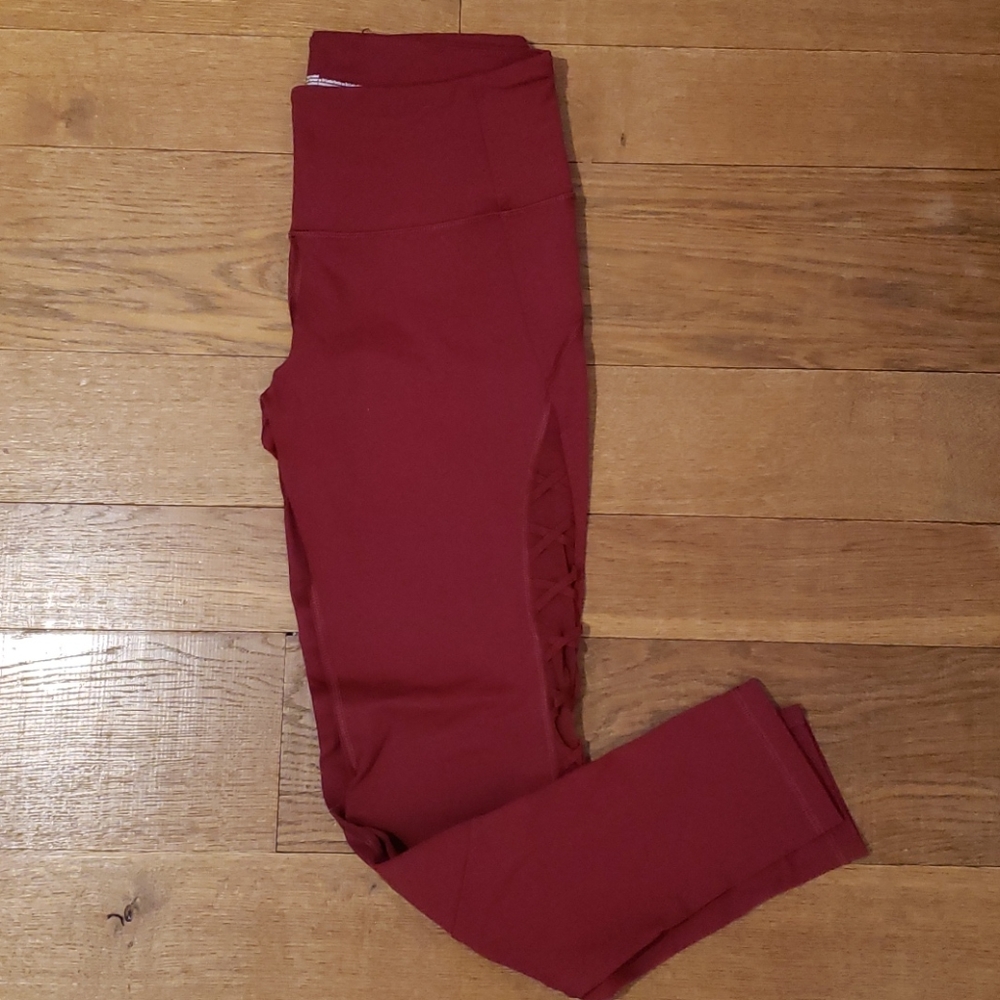 Victoria's Secret Sport Knockout Tight